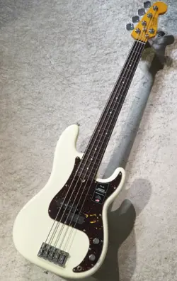 5STRINGPB AMERICAN PROFESSIONAL