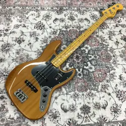 FENDER AM PRO II JB MN