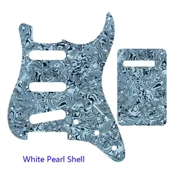 PLATE GUITAR REPLACEMENT