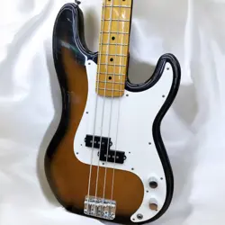 JAPAN PB57-2T PRECISION