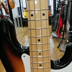 BASS VINTAGE SOUND