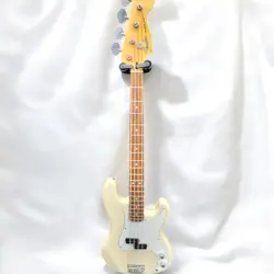 FENDER JAPAN PB-45 ELECTRIC BASS GUITAR - USED - GREAT CONDITION