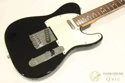 FENDER 1983 TELECASTER MADE IN 1983 TRACKING NUMBER