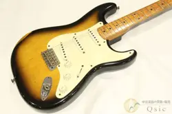 FENDER CUSTOM SHOP 1956 STRATOCASTER RELIC MADE IN 1999 TRACKING NUMBER