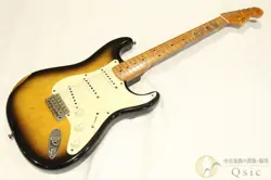 STRATOCASTER RELIC MADE