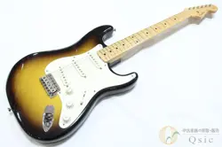 1956 STRATOCASTER MADE