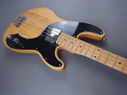 SQUIER BY FENDER VINTAGE MODIFIED TELECASTER BASS TB
