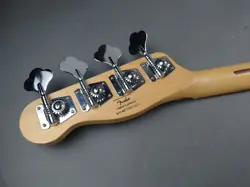 MODIFIED TELECASTER BASS