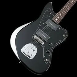 NEW FENDER / MADE IN JAPAN LIMITED STARMASTER ROSEWOOD BLACK 2025 S/N JD25001910