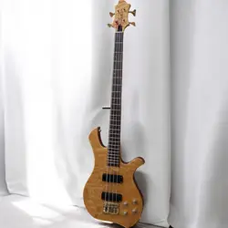 TETSUYA MODEL FENDER