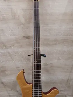 BASS TETSUYA MODEL