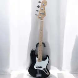 FENDER PLAYER JAZZ BASS ELECTRIC BASS MAPLE NECK [MEXICO]