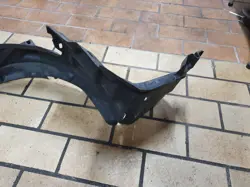 LEFT INNER FENDER LINER SPLASH MUD GUARD HONDA PRELUDE III BA4 BA5 BA7 SI 87-91