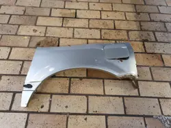 LEFT REAR FENDER