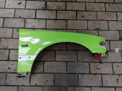 @RARE@ PASSENGER FENDER