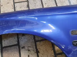 RARE LEFT FENDER BLINKER HOLE OEM HONDA CIVIC EK4 EK9 COUPE HATCH 96-98