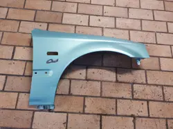 @RARE@ RIGHT FENDER BLINKER HOLE OEM HONDA CIVIC EK4 EK9 COUPE HATCH 98-00