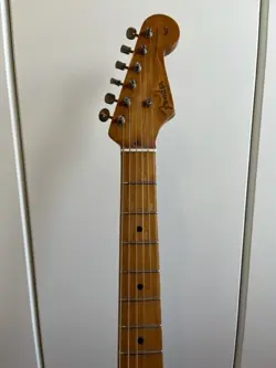 FENDER STRATOCASTER 1955