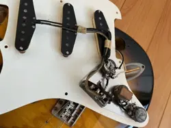 STRATOCASTER 1955
