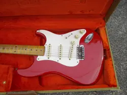 1963 STRATOCASTER NECK