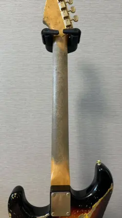 3COLOR SUNBURST USED