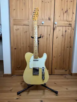 1971 TELECASTER ELECTRIC