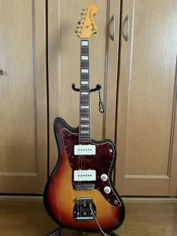 VINTAGE 1973 ELECTRIC