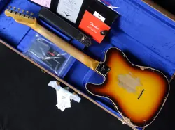 RELIC AGED CHOCOLATE