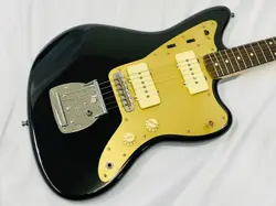 INORAN JAZZMASTER LTD