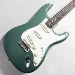 FENDER CUSTOM SHOP 2024 LIMITED EDITION '64 STRATOCASTER JOURNEYMAN RELIC