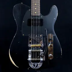 TELECASTER BIGSBY RELIC