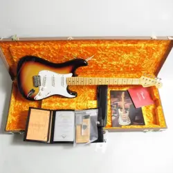 MAPLE FINGERBOARD ALDER