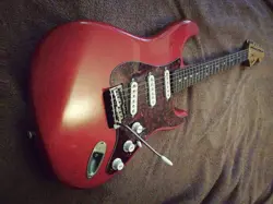 CONVERSION MUSTANGS II