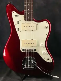 FENDER JAPAN1995-96 JM66 MH