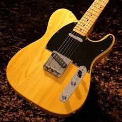 FENDER JAPANTL72-65 NAT/M