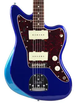 FENDER JAPAN LIMITED STARMASTER (JUPITER BLUE)