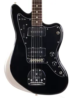 FENDER JAPAN LIMITED STARMASTER (BLACK)