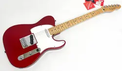 FENDER PLAYER TELECASTER CAR
