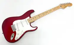 FENDER PLAYER STRATOCASTER CAR