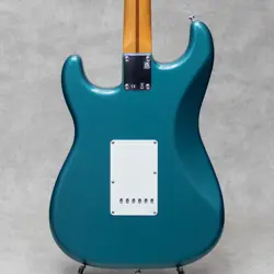 TURQUOISE METALLIC 2023