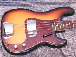 FENDER PRECISION BASS '70 SB R