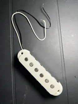 FENDER JAGUAR PICKUP MADE IN JAPAN