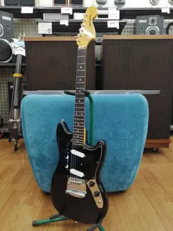 1995～96 ELECTRIC GUITAR