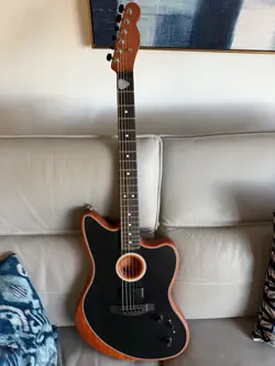 AMERICAN ACOUSTISONIC