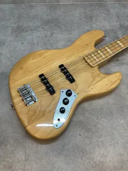 BASS JB75 1997-2000