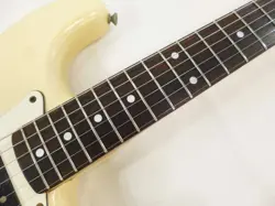 WHITE SERIAL ELECTRIC