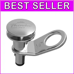 QUICK-RELEASE FENDER DOCKING