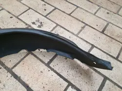 @RARE@ INNER FENDER