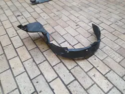 LEFT INNER FENDER LINER SPLASH SHIELD MUD GUARD HONDA CIVIC EJ2 EG6 EJ EG 92-95