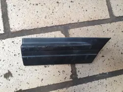 FRONT ARCH SIDE WALL FENDER MOLDING TRIM SET HONDA CIVIC EE9 EF9 EF7 DX SI 88-91